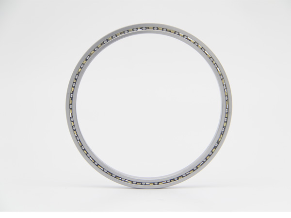 四點(diǎn)接觸球等截面薄壁軸承(X型) 四點(diǎn)接觸球等截面薄壁軸承(X型)